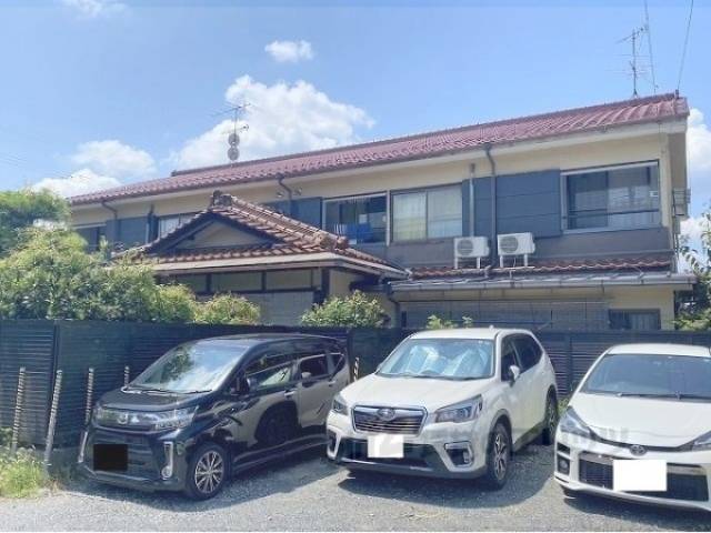 ＫＩＴＡＫＩ荘外観写真3
