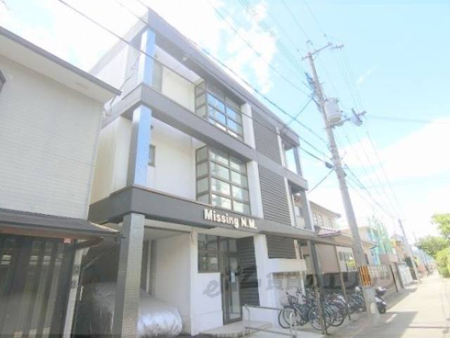 ＭｉｓｓｉｎｇＮ．Ｍ．外観写真1