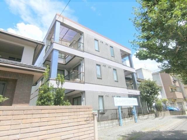 ＭｉｓｓｉｎｇＮ．Ｍ．外観写真2