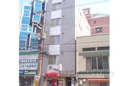 ハイツクリオネ外観写真