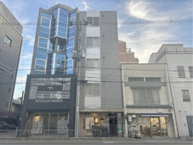 ハイツクリオネ外観写真1