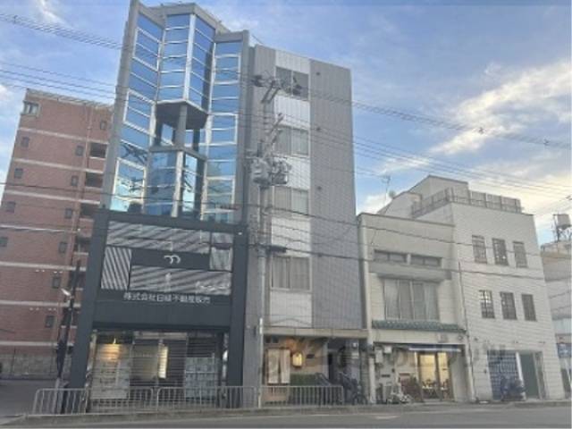 ハイツクリオネ外観写真3