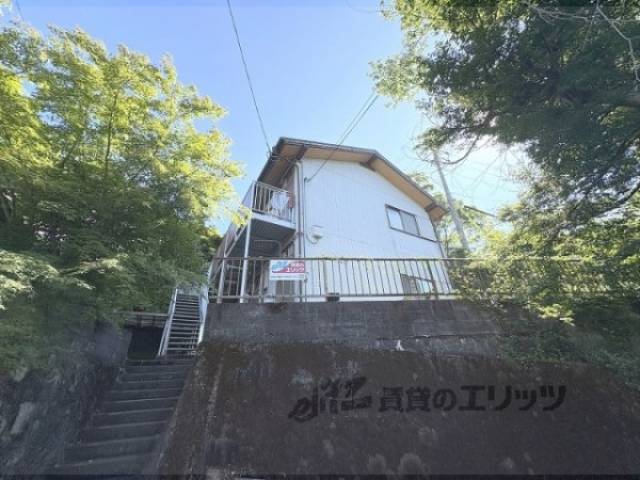 メイプルハイツ外観写真1