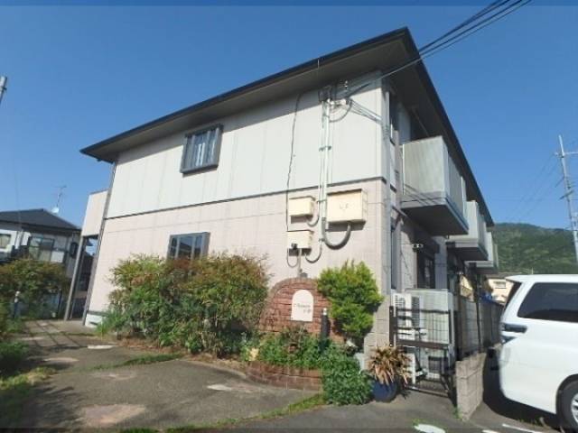Ｕｌｕｐｕａ小野外観写真2