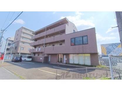太陽ハイツ南草津外観写真3
