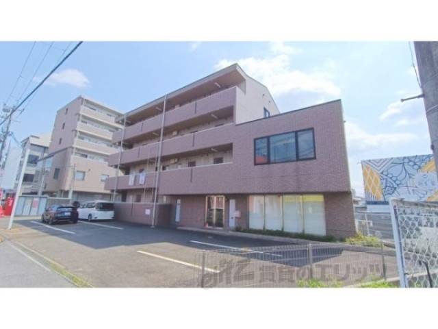 太陽ハイツ南草津外観写真3