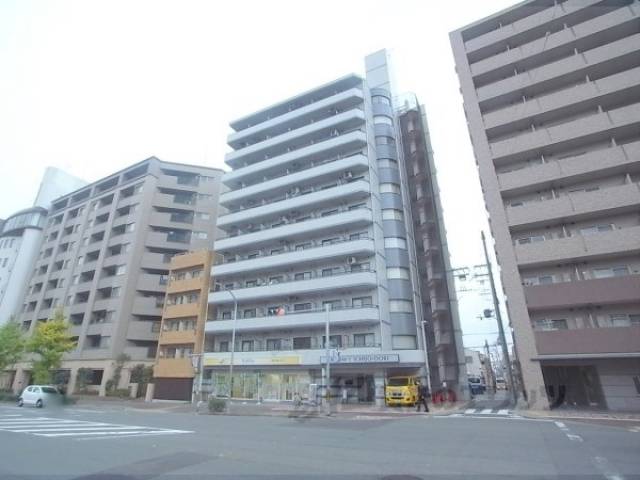 ＤＥＴＯＭ－１一条通外観写真2