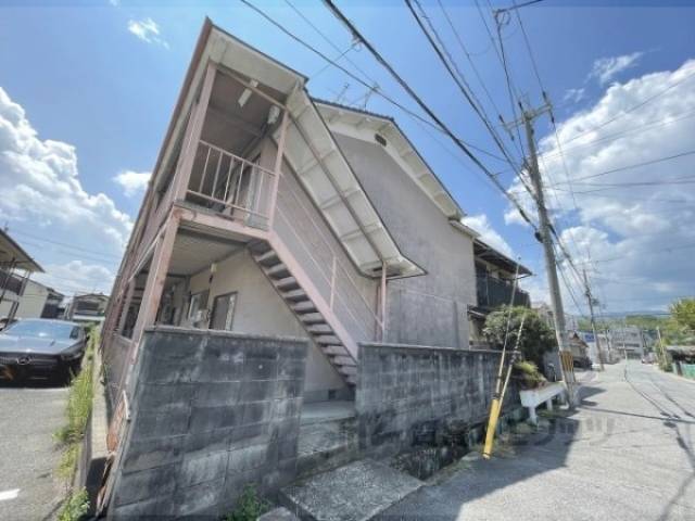 三幸荘外観写真1