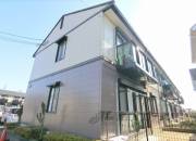 アメニティ２１Ａ棟
