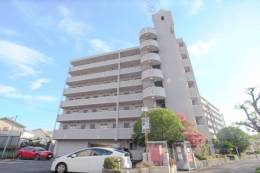 野路一番館外観写真