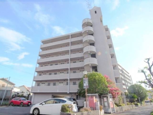 野路一番館外観写真1