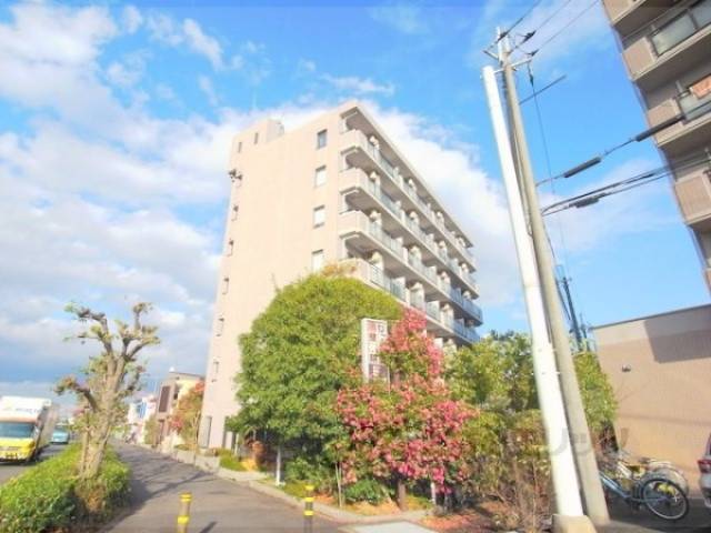 野路一番館外観写真3