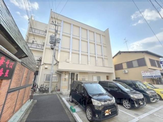 明治館岡崎外観写真2