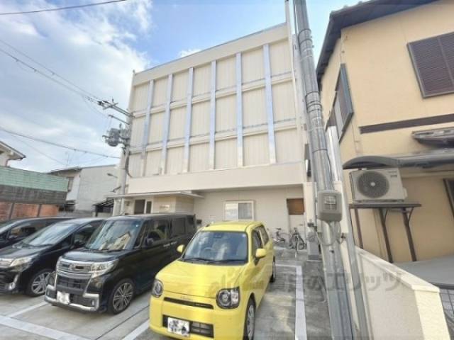 明治館岡崎外観写真3