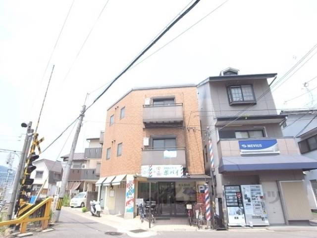 ソレイユ西山外観写真2