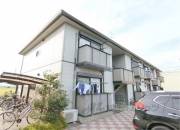 シャーメゾンフェヴリエＢ棟