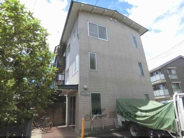 マンション佐脇外観写真2