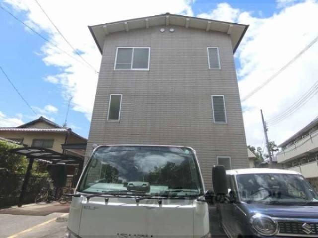 マンション佐脇外観写真3