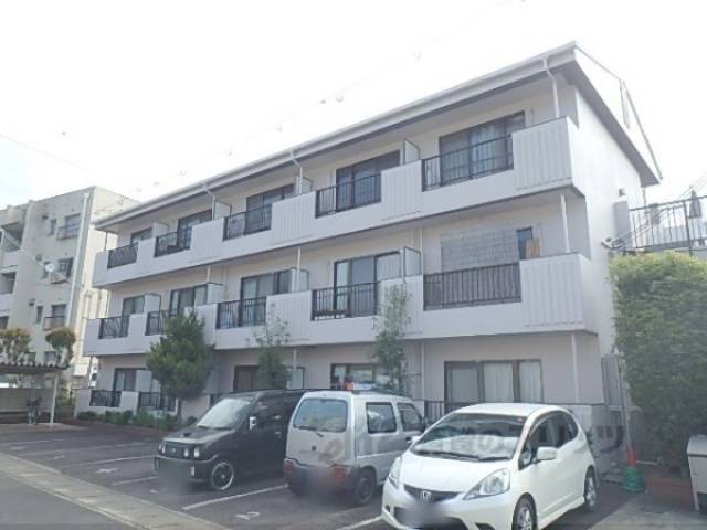 ハーブコート外観写真3