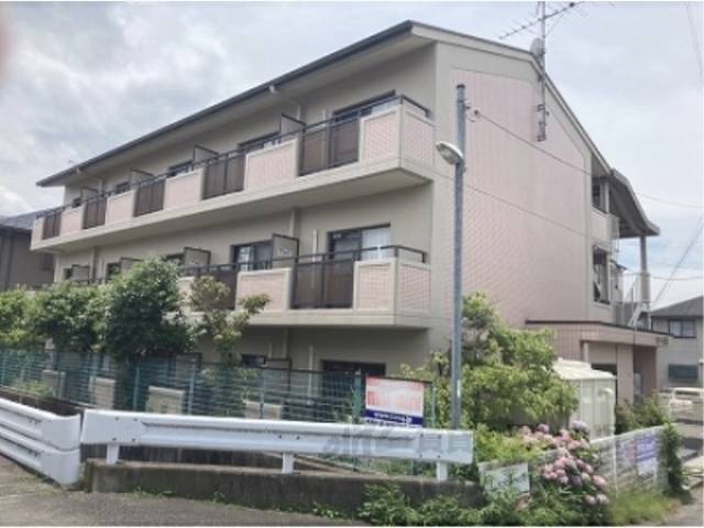 セラー野村外観写真2