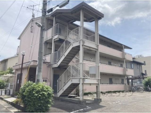 セラー野村外観写真3
