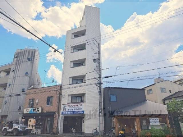 シェモワ・３０外観写真2