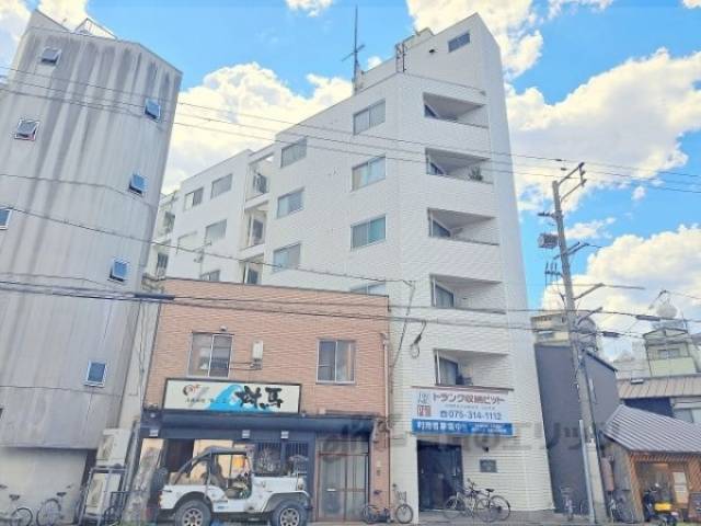 シェモワ・３０外観写真3