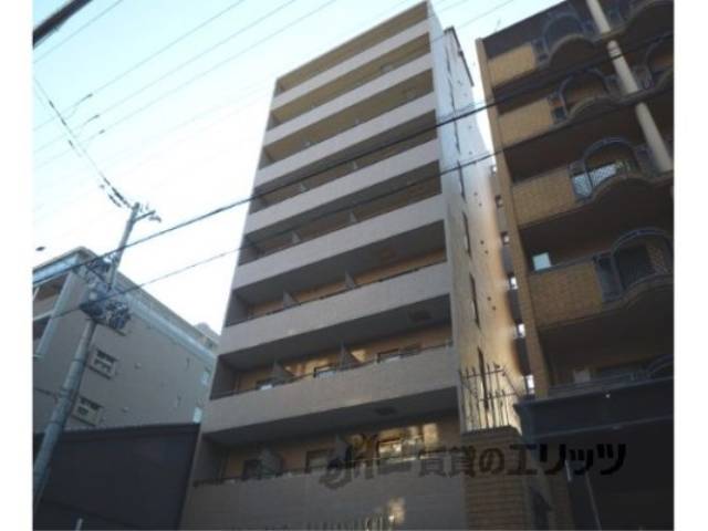 リーガル京都河原町３外観写真1