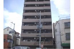 リーガル京都御所西外観写真