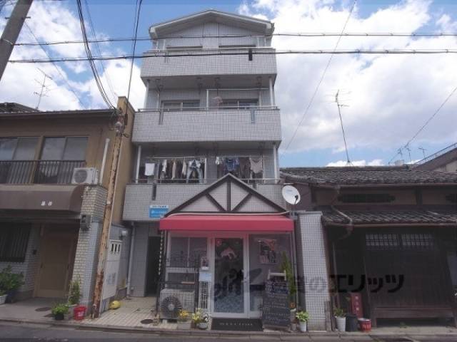 フローラル出水外観写真1