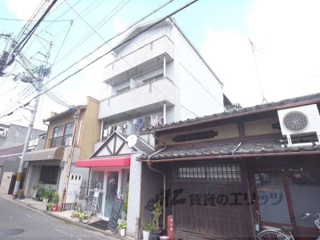 フローラル出水外観写真2