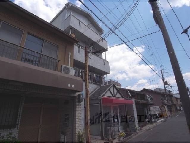 フローラル出水外観写真3