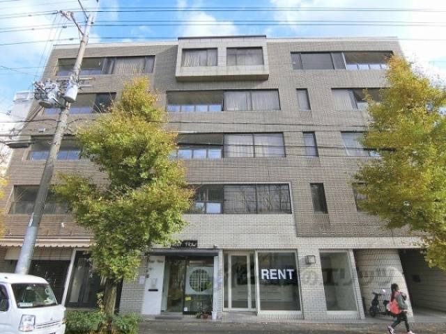 ＮＯＲＴＨＣＯＵＲＴ外観写真1