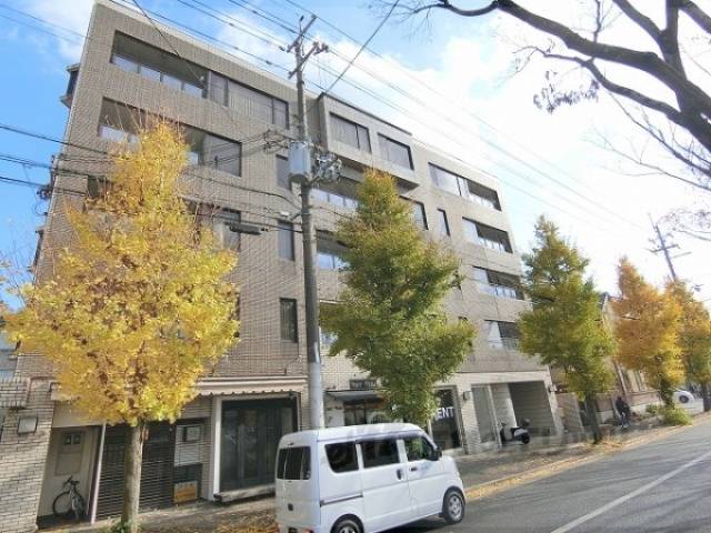 ＮＯＲＴＨＣＯＵＲＴ外観写真2