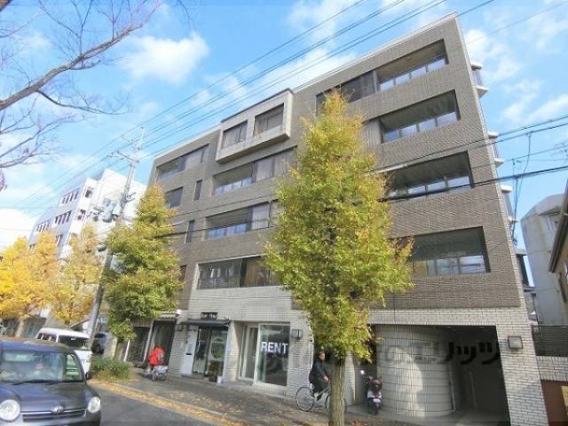 ＮＯＲＴＨＣＯＵＲＴ外観写真3