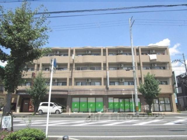 COMFORT T1外観写真2