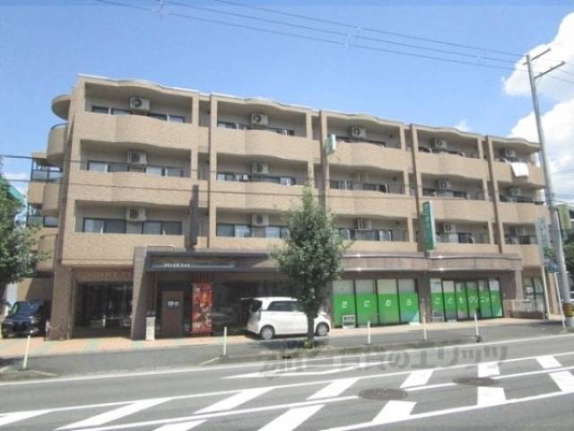 COMFORT T1外観写真3