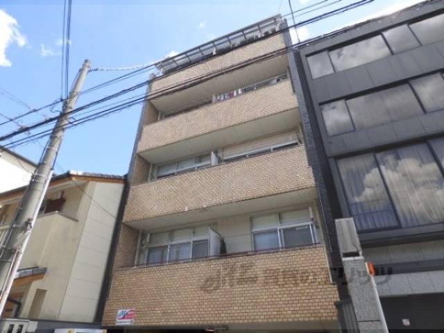 晃洋園外観写真1