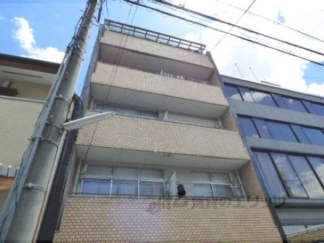 晃洋園外観写真2