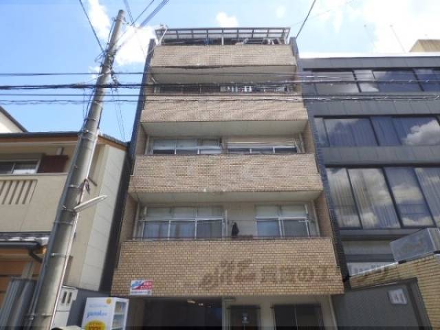 晃洋園外観写真3