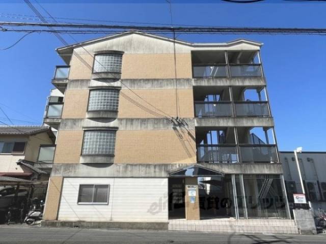 ノースビレッジ草津外観写真3