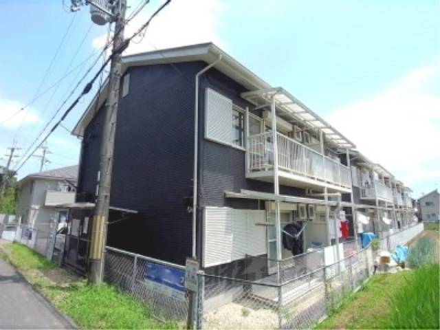 ニューシャルマン外観写真2