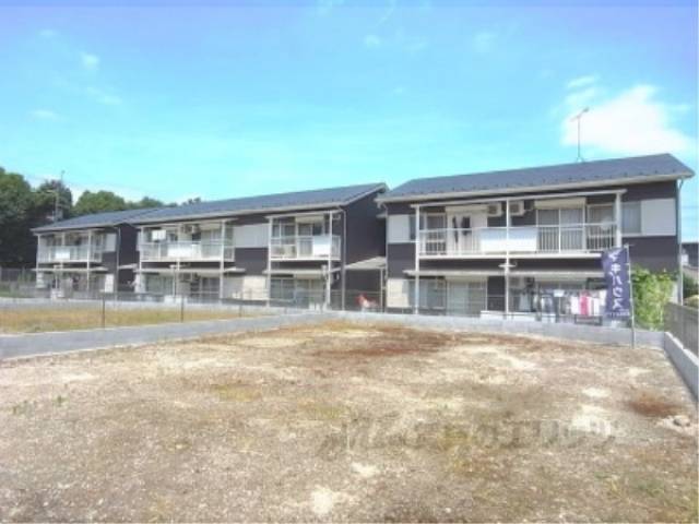 ニューシャルマン外観写真3