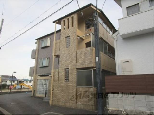 エボルジオン外観写真2