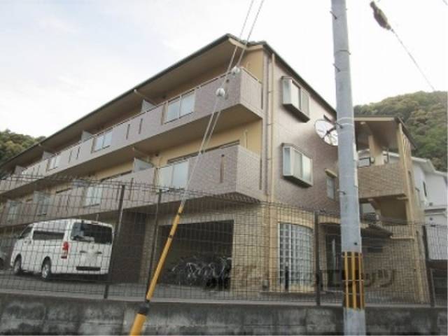 エボルジオン外観写真3
