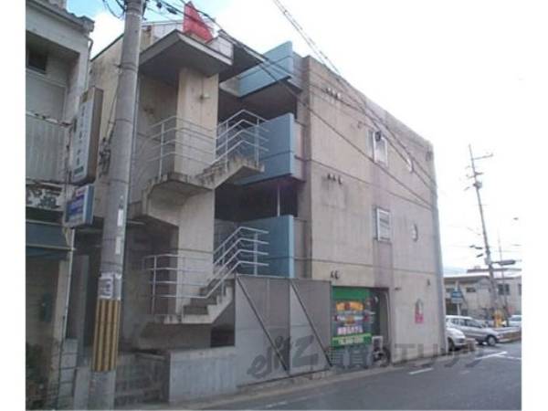 020233の外観写真