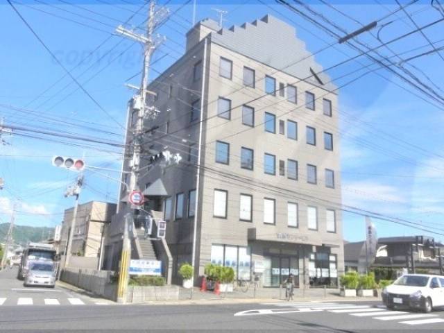 槇島センタービル外観写真1