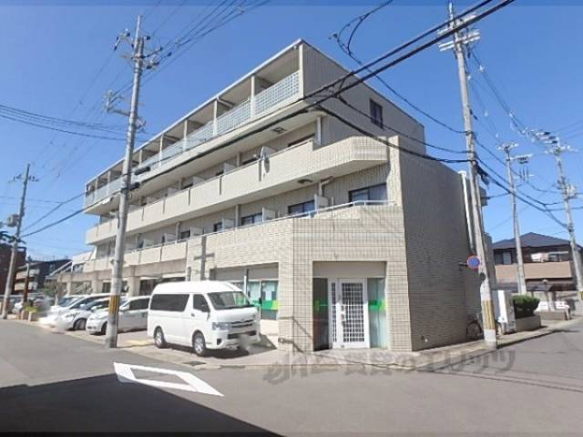 Ｋ’Ｓクラブハウス外観写真2