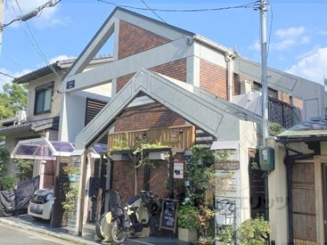 ヨークハウス外観写真1