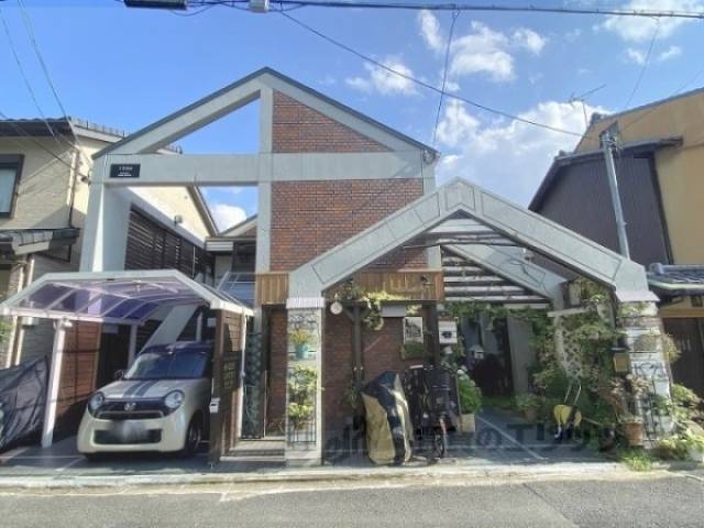 ヨークハウス外観写真2